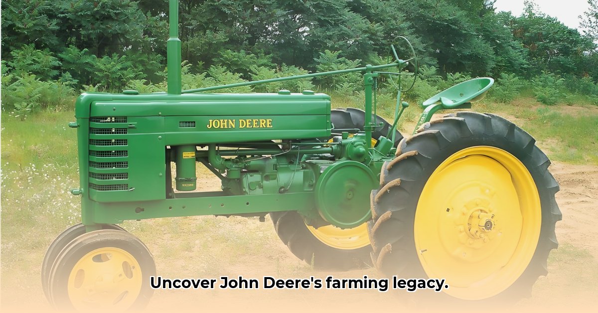 john-deere-antique-tractors